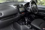 Mitsubishi Mirage 2013 года (UK)